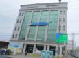 Chuncheon Immigration Office Sokcho Branch
