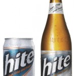 Hite Beer Korea