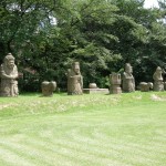 King Sejong Memorial Museum