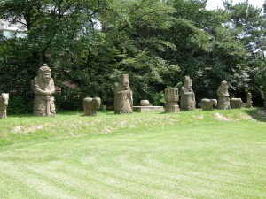 King Sejong Museum (12)