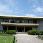 Sejong Memorial Museum