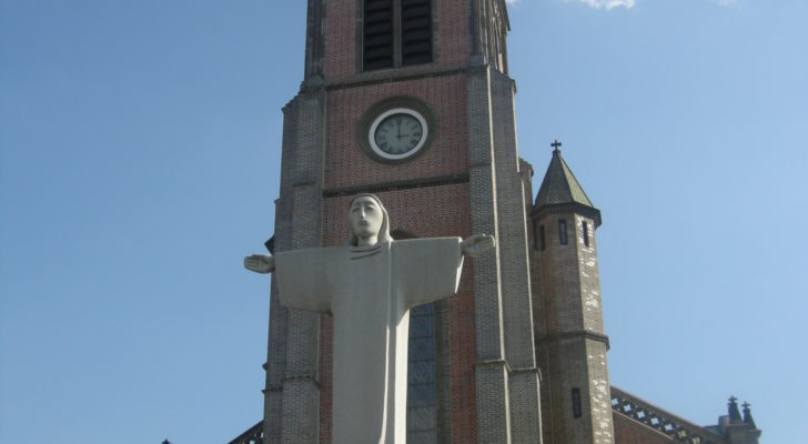 Myeongdong Church