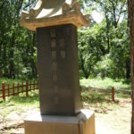 Sugyeongwon Tomb at Seooreung Tombs