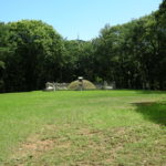 Sugyeongwon Tomb at Seooreung Tombs