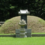 Sugyeongwon Tomb at Seooreung Tombs