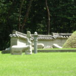 Sugyeongwon Tomb at Seooreung Tombs