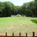 Sugyeongwon Tomb at Seooreung Tombs