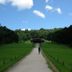 Ingneung Tomb at Seooreung Tombs