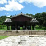 Ingneung Tomb at Seooreung Tombs