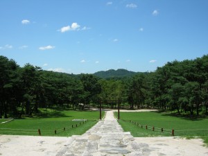 Seooreung Tombs Korea (27)