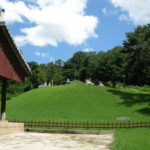 Seooreung Tombs Korea (28)