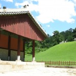 Ingneung Tomb at Seooreung Tombs