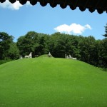 Ingneung Tomb at Seooreung Tombs