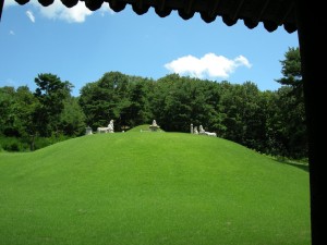 Seooreung Tombs Korea (39)