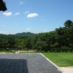 Ingneung Tomb at Seooreung Tombs