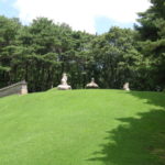 Sunchangwon Tomb at Seooreung Tombs