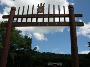 Seooreung Tombs Korea (60)