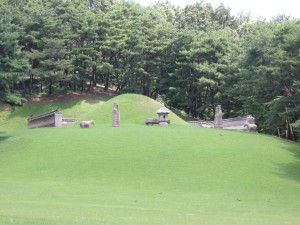 Seooreung Tombs Korea (66)
