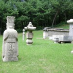 Daebinmyo Tomb