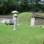 Daebinmyo Tomb