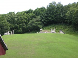 Seooreung Tombs Korea (85)