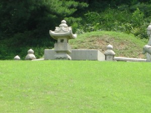 Seooreung Tombs Korea (89)