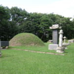 Hyochangwon and Uiryeongwon Tomb