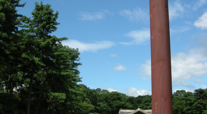 Heonilleung Royal Tomb