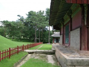 Seosamneung Tombs Korea (25)