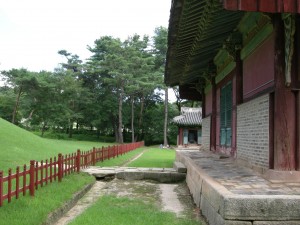 Seosamneung Tombs Korea (25)
