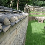 Seosamneung Tombs Korea