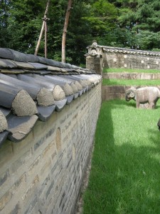 Seosamneung Tombs Korea (41)