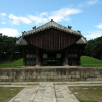 Yereung Tomb