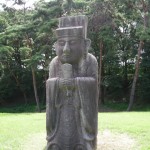 Yeongneung / Nyeongneung Royal Tomb