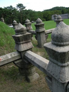 Seosamneung Tombs Korea (76)