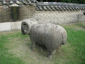 Seosamneung Tombs Korea (78)