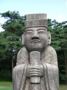 Seosamneung Tombs Korea (84)