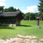 Hyochangwon and Uiryeongwon Tomb