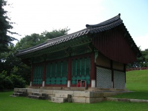 Seosamneung Tombs Korea (94)