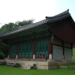 Hyochangwon and Uiryeongwon Tomb