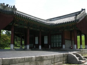 Uireung Tomb Korea (24)