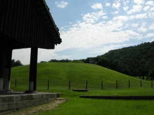 Uireung Tomb Korea (25)