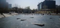 Yeouido Hangang Park