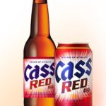 cass red