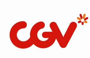 CGV Cinema Logo