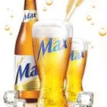 Max beer korea