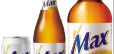 max beer korea