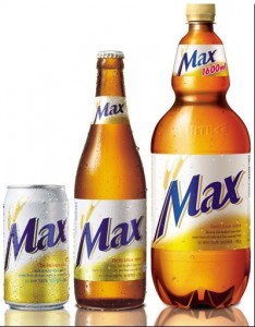 max beer korea