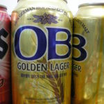 ob golden beer