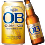 ob golden beer